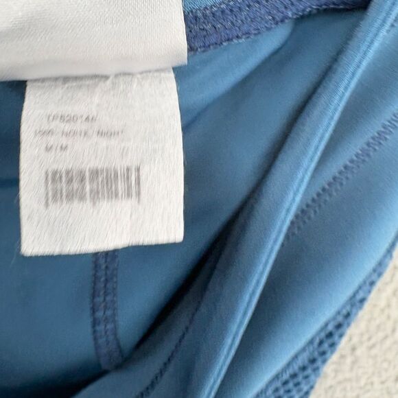 track & field skort skirt size medium made in Brazil tennis pickle ball sporty - Picture 12 of 14